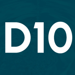 d10 Tarif D10