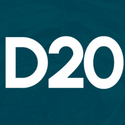 d20 Tarif D20