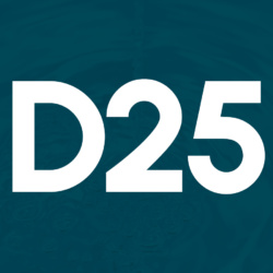 d25 Tarif D25