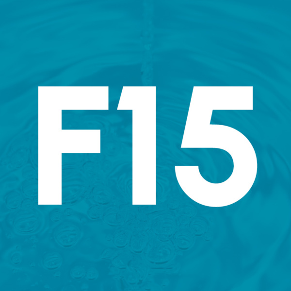 Tarif F15